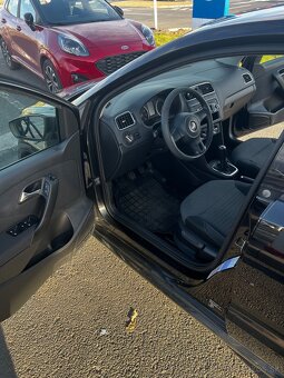 Predám Volkswagen Polo 1.4 - 13