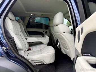 Land Rover Range Rover Sport 3.0 TDV6 HSE - 13