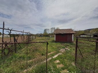 Nová cena - Krásny dom na predaj v obci Dolné Držkovce - 13