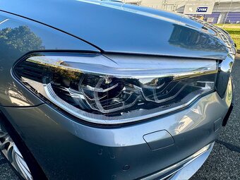 BMW 530xd G30 X-Drive 11/2018 - 13