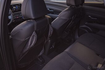 Hyundai Tucson 1.6 T-GDI 118 kW MHEV - 13