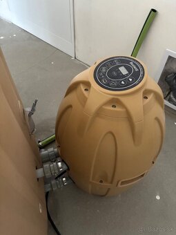 Nafukovacia virivka - 13