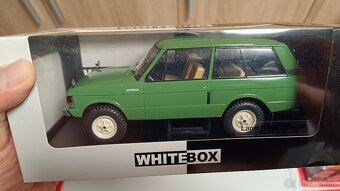 AUTOMODELY 1:24 – časť 2 - 13