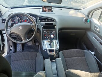 Peugeot 5008 automat - 13