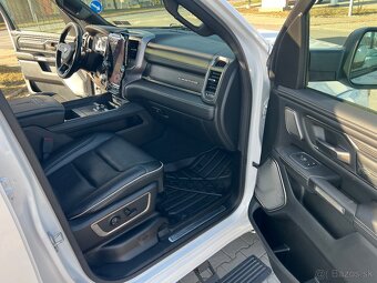 DODGE RAM LIMITED BILA PERLET - 13