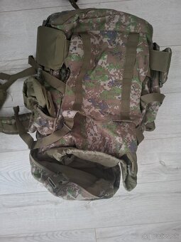 Predam nové BOSP kanady - 13