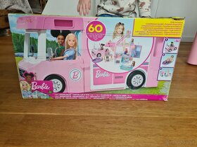 Barbie karavan - 13