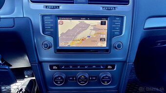 Volkswagen Golf Variant 2.0 TDI 150k Lounge 4MOTION - 13
