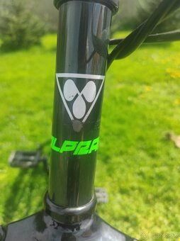 Horský bicykel Olpran - 13