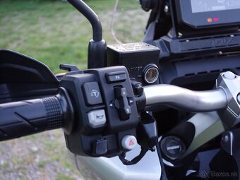 Honda ADV 350 - 13