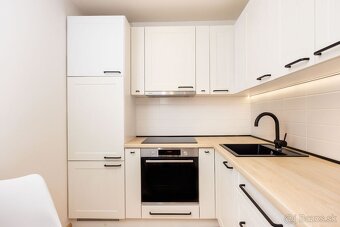 1,5 izbový byt Čingovská ul., sídlisko Nad Jazerom, 3. posch - 13