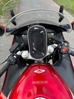 Honda CBR 1100 XX Super Black Bird - 13
