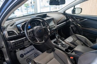 Subaru XV 1.6i Lineartronic Style XTRA AWD - 13