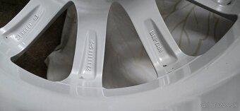 5x112,r18,8J,et35,Platin- 235-55-18 - Pirelli -TOP stav - 13