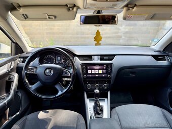 Škoda Octavia 3 r.v 2014 1.6tdi 77kw DSG - 13