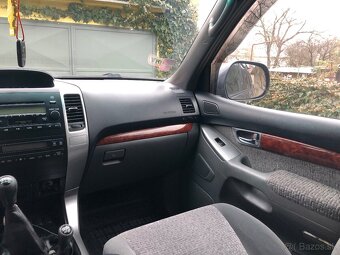 Toyota Land Cruiser Special - 13