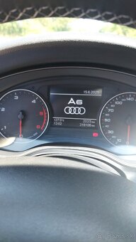 Predam audi a6c7 avant - 13