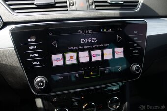 Škoda Superb Combi 2.0 TDI SCR Ambition DSG - 13
