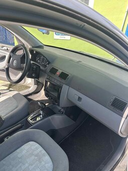 Fabia 1,4, AUTOMAT - 13