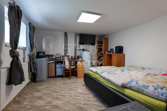 Rodinný dom na predaj, Krpeľany - 13
