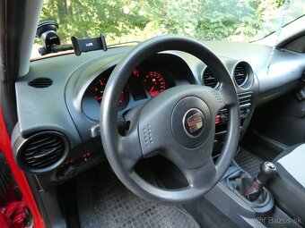 Seat Cordoba - 13