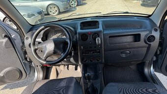 Citroën Berlingo 1.4i Plus - 13