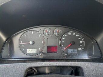 Volkswagen Transporter T5 2.5 TDI 96 kW – 2008 - 13