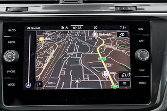 Volkswagen Tiguan Allspace 2.0TDI EVO 147kW DSG7 4M 11/2022 - 13
