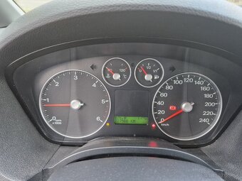 Ford C-Max Ghia 1,6 Tdci - 13