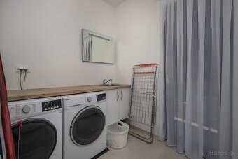 Luxusná kompletne zariadená vila s bazénom / Chorvátsko, Nin - 13