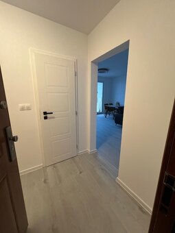 Novo zrekonštr. 2 izb. byt s loggiou, P.Horova - 13