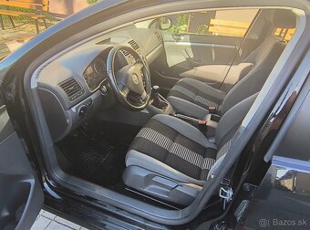 Vw golf 5 1.4 benzín 59kw - 13