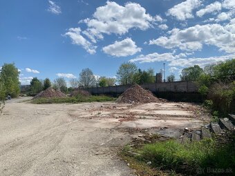 Administratívna budova MT, pozemok 2829 m2.. - 13