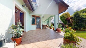 EXKLUZÍVNE V RK CASMAR – Na predaj veľmi pekný rodinný dom v - 13