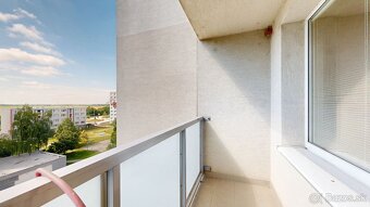 Predaj zariadeného 3-izbového bytu po kompletnej rekonštrukc - 13