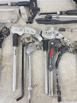 Nahradne diely na bicykle - 13