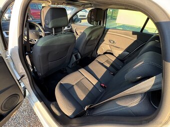 Renault Mégane Combi - 13