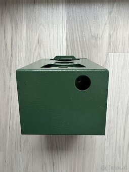 Fotopasca Suntek HC801M 2G SIM - 13