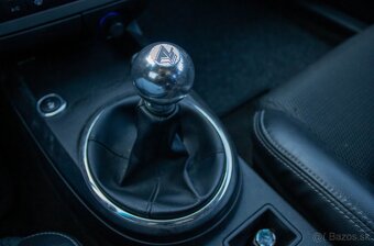 HYUNDAI COUPÉ 2.0i CVVT Dynamic 105kW 2008 - 13