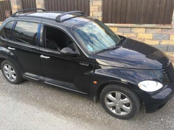 Chrysler PT cruiser - 13