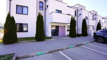 NA PRENÁJOM - Byt so záhradou + parking v Trenčíne - 91m² - 13