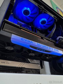 ☑️ RTX 3090 24GB / i5 14400 / 32GB RAM / 24M Zár - 13