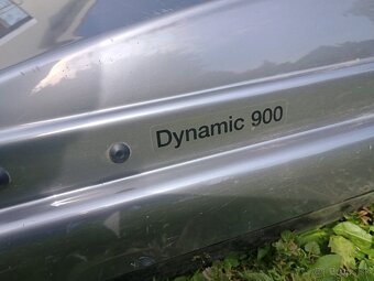 Thule Dynamic 900 strešný box - 13