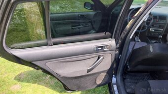 Golf 4 1.9Tdi - 13