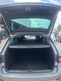 ŠKODA SUPERB COMBI 2.0 TDI.DSG - 13