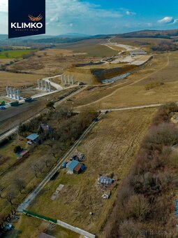 PREDAJ | Stavebný pozemok | Fintice - 13