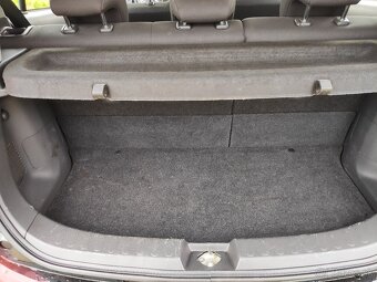 Suzuki Splasch 1,0 benzín r.v.10/2010 iba 69000 km. - 13