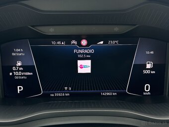 Škoda Kodiaq Laurin&Klement 2.0 TDi 4x4 DSG WEBASTO, r.v.: 2 - 13