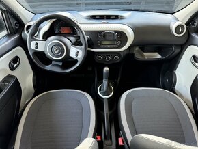 Renault Twingo 1,0 Experience - 13
