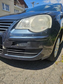 VW Polo 4 (9n3) 1.9Tdi -74kw - 13